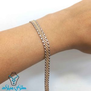 دستبند رولکس کد6