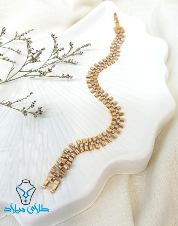 خرید دستبند رولکس کد7