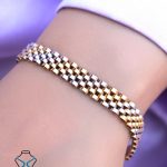 خرید دستبند طلا رولکس