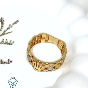 انگشتر رولکس کد8