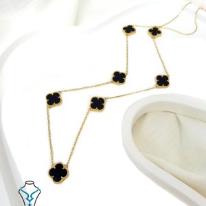 خریدرولباسی طلا ونکلیف کد2