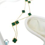 خرید رولباسی طلا ونکلیف کد3