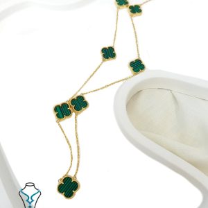 خرید رولباسی طلا ونکلیف کد3