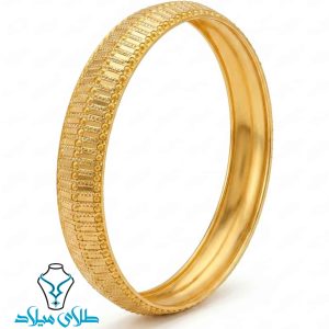 خرید النگو طلا صبا