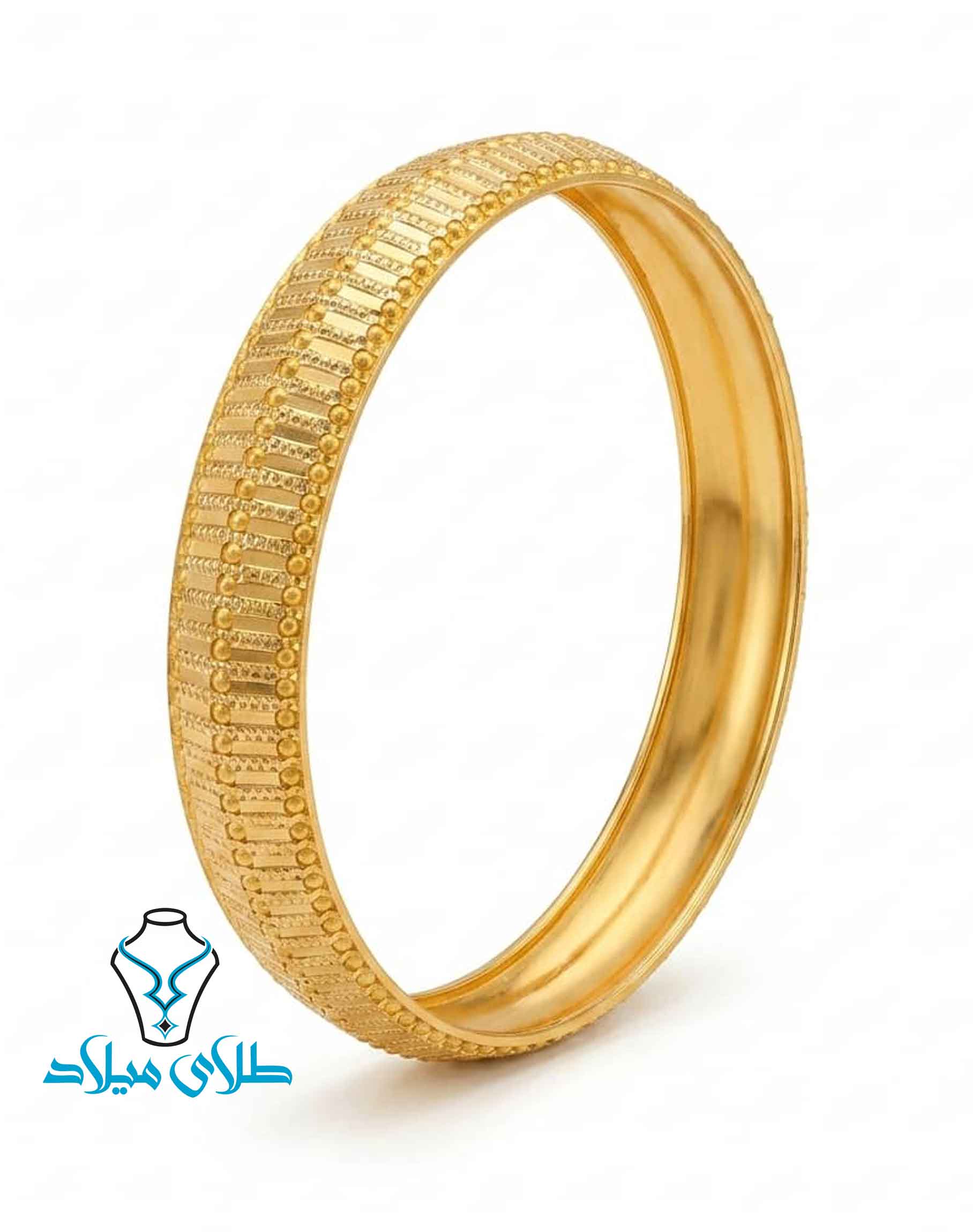 خرید النگو طلا صبا