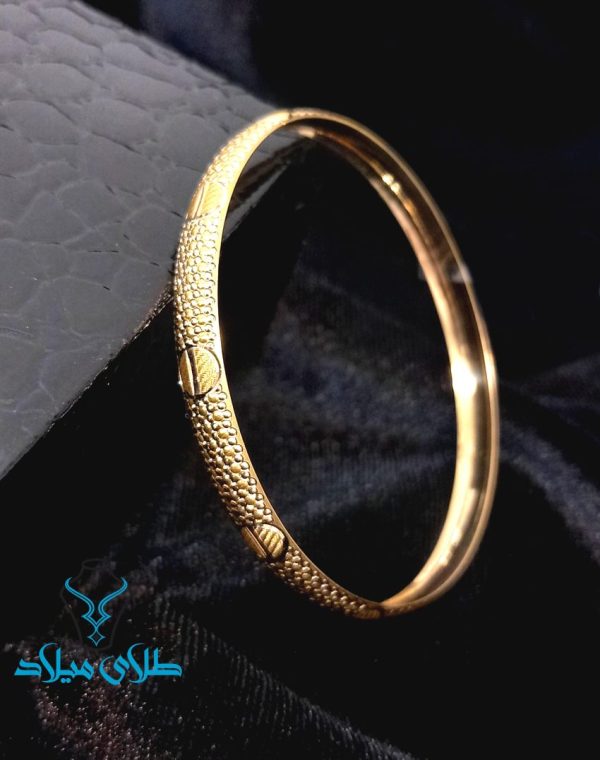 خرید النگو طلا ثمین