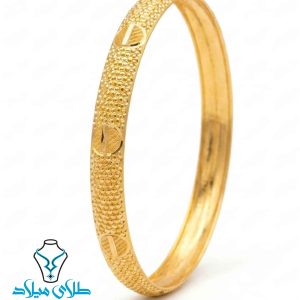 خرید النگو طلا ثمین