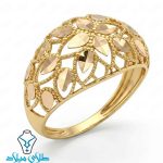 خرید انگشتر طلا سرمین