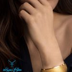 خرید دستبند النگویی سایان