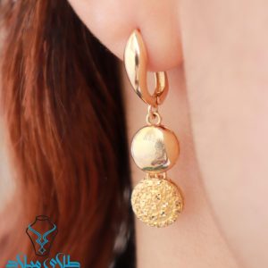 خرید گوشواره آویز سلدا