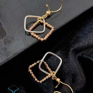 خرید گوشواره آویز سپیده