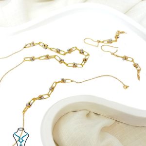 خرید سرویس طلا کد 12