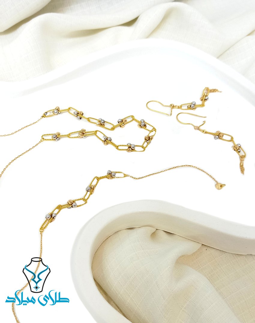 خرید سرویس طلا کد 12