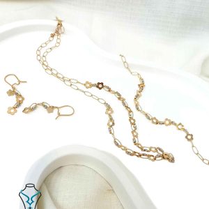 خرید سرویس طلا کد 13