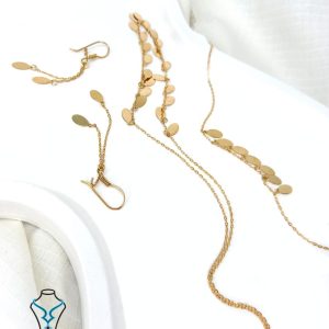 خرید سرویس طلا کد14