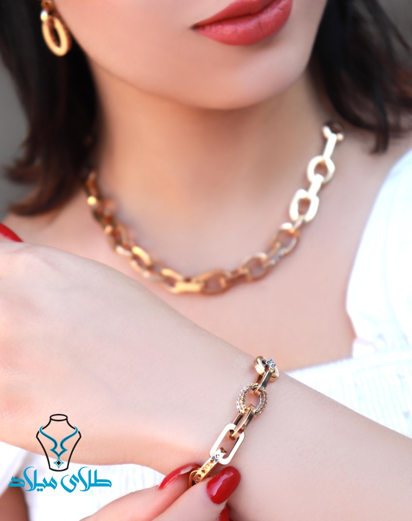 خرید سرویس طلا کد3