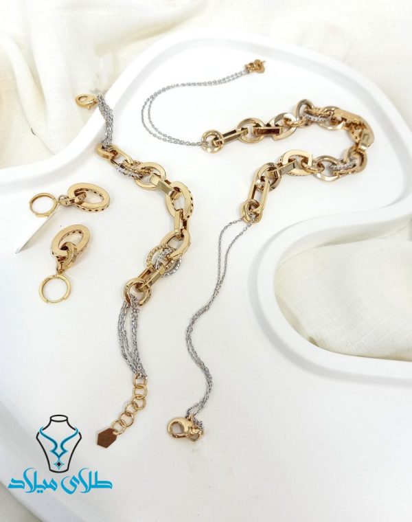 سرویس کد3 زیبا