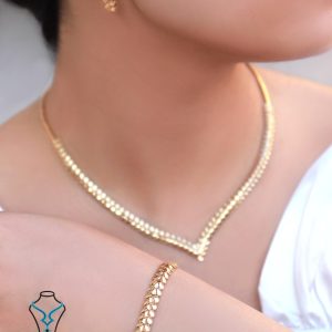 خرید سرویس طلا کد5