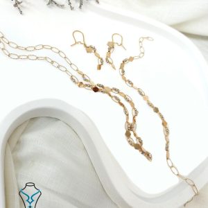خرید سرویس طلا کد7