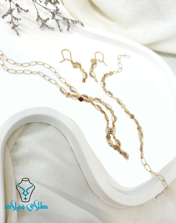 خرید سرویس طلا کد7