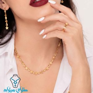 خرید سرویس طلا کد9