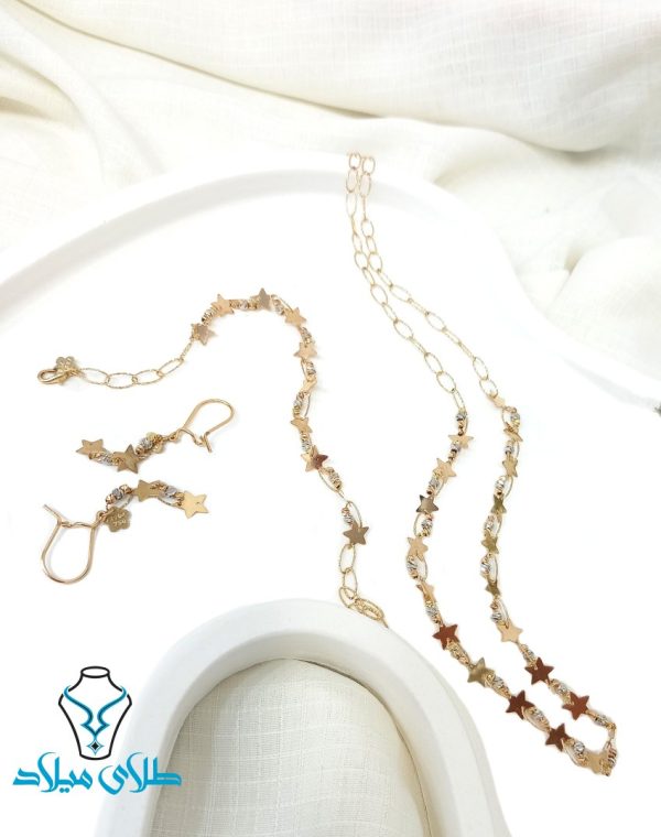 خرید سرویس طلا کد9
