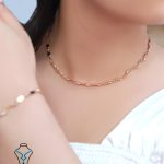 خرید سرویس طلا کد10 میلادزر