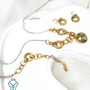 خرید سرویس طلا کد15