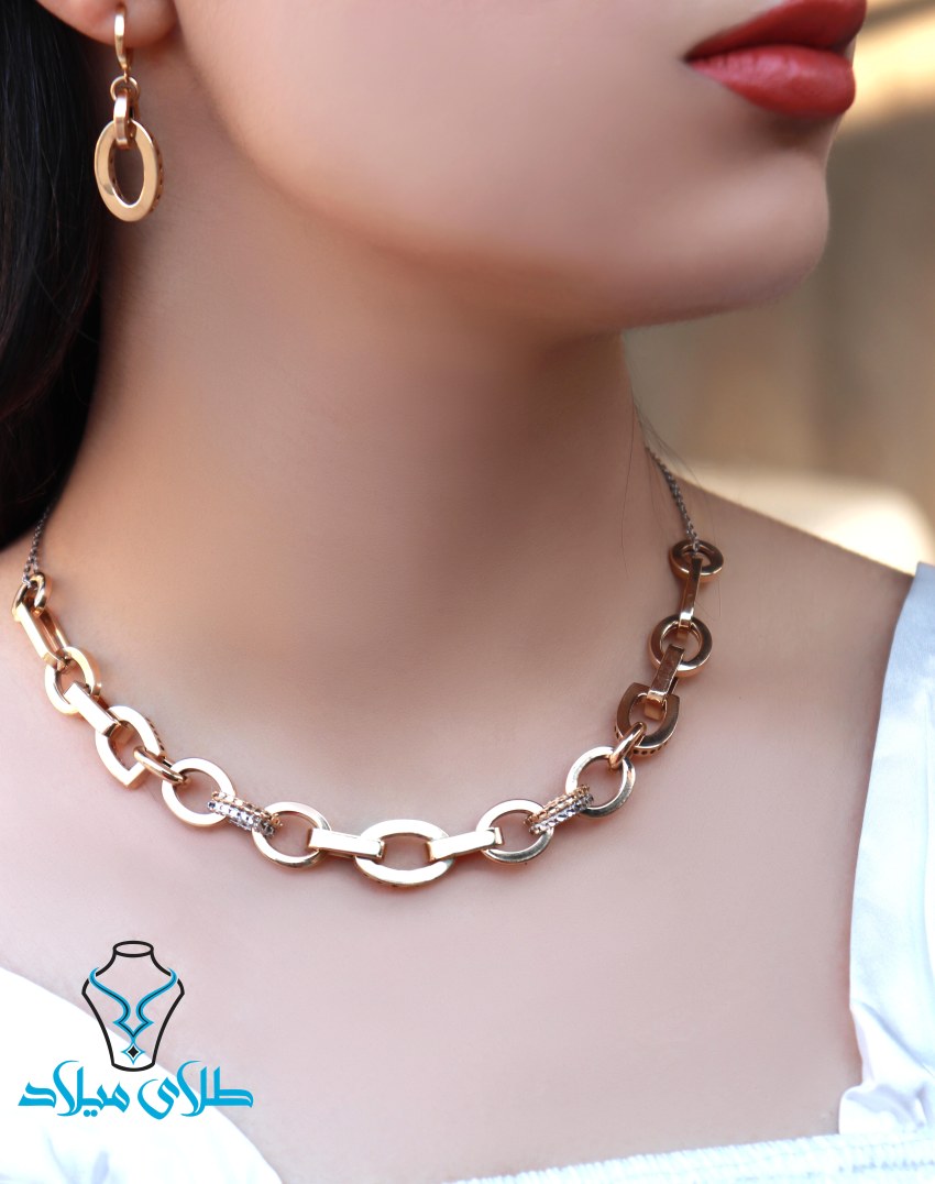 سرویس طلا کد3 طلای میلاد