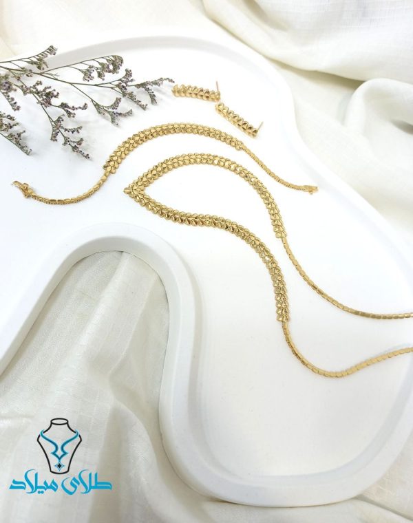 سرویس کد5 زیبا