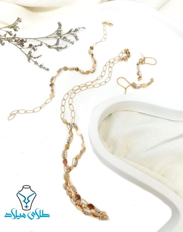 سرویس طلا کد7 زیبا