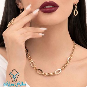 خرید سرویس طلا کد8