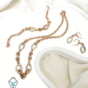 خرید سرویس طلا کد8