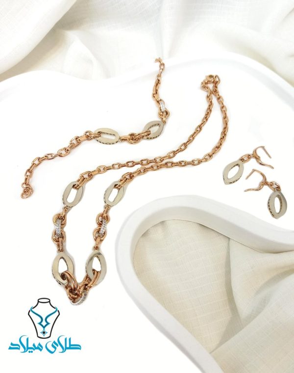 خرید سرویس طلا کد8