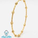 خرید النگو طلا سوین