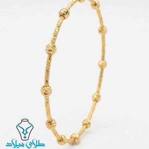 خرید النگو طلا سوین