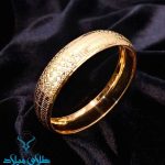 خرید دستبند النگویی شادیا