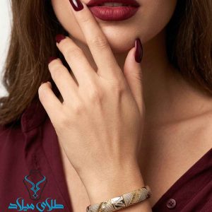 خرید النگو طلا شیدا