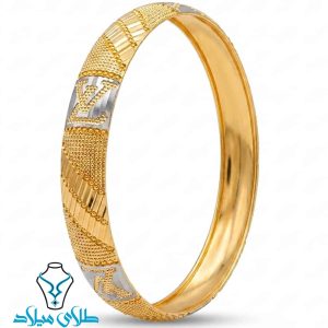 خرید النگو طلا شیدا