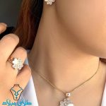 خرید سرویس طلا شارن