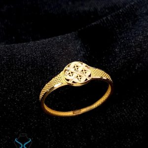 خرید انگشتر طلا شیانا