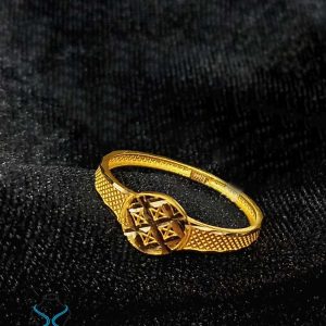 انگشتر طلا شیانا