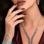 خرید سرویس طلا سیلوانا