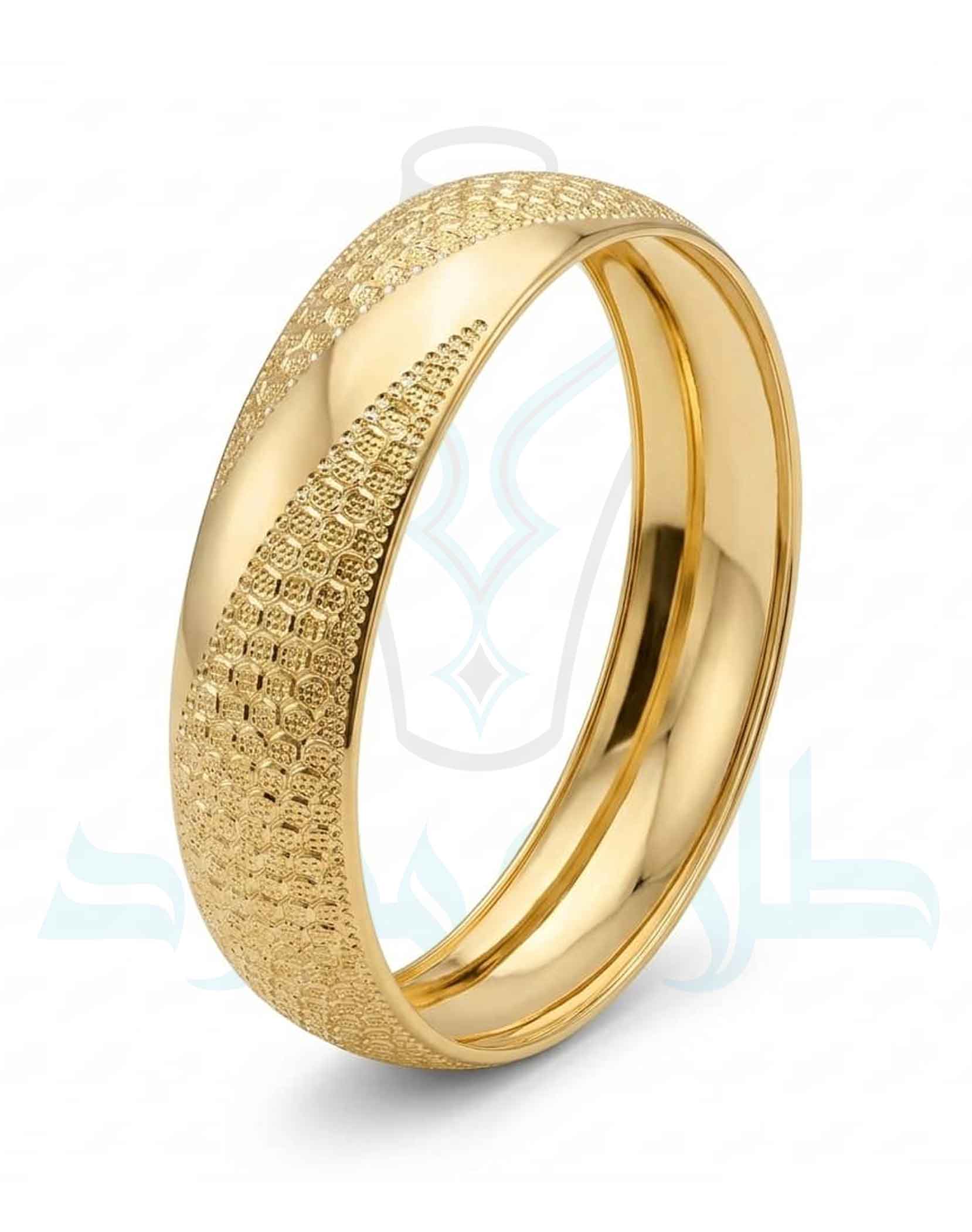خرید تکپوش طلا کد26 از سایت میلادزر