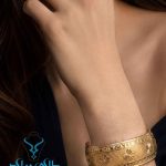دستبند النگویی سودا لیزری