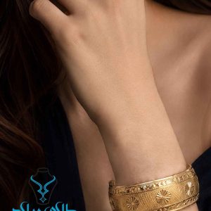 دستبند النگویی سودا لیزری