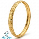 خرید النگو طلا سوفیا