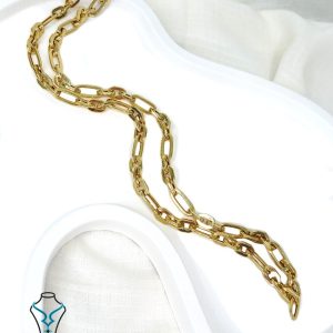 گردنبند اسپرت کد27