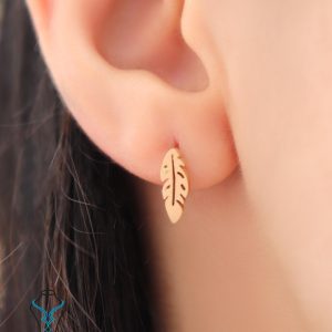 خرید گوشواره میخی کد3