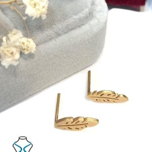 خرید گوشواره میخی کد3